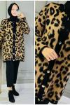 Eslem leopar hirka Leopar