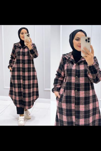 Evrim kap Kırmızı