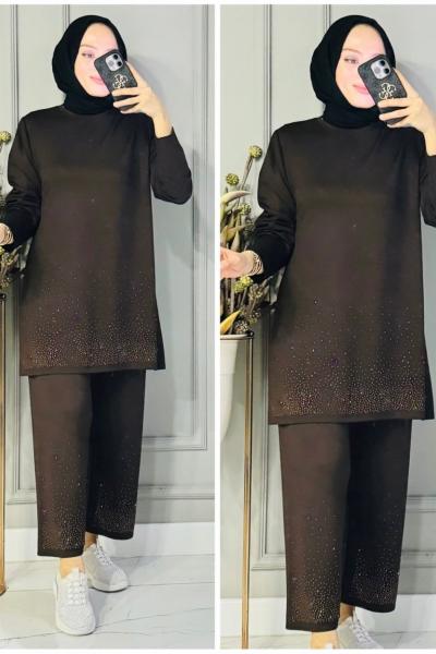 Senem takım Acı Kahve