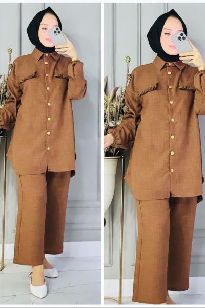 Zeynep ikili takim Taba